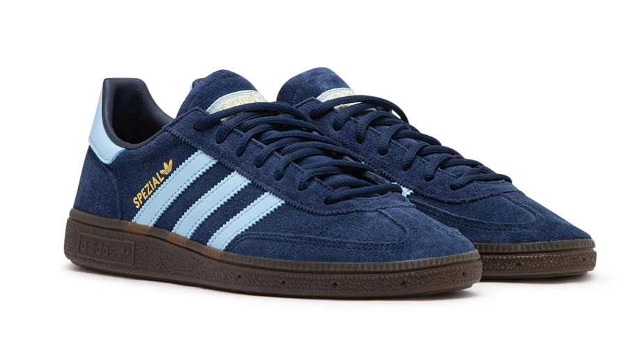 סניקרס אדידס Adidas Spezial כחול נייבי