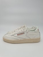 REEBOK|ריבוק- נשים- סניקרס לבן זהב