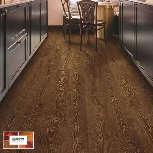 פרקט למינציה קוויק סטפ Quick step Eligna EL 3466