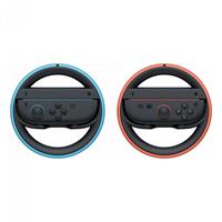 זוג הגאים Nintendo Switch 2 Joy-Con 2 Wheel Pair