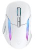 לבן - עכבר גיימינג אלחוטי Turtle Beach Kone II Air