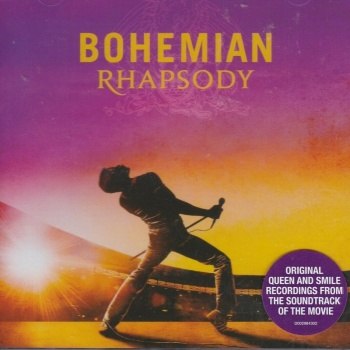 QUEEN/BOHEMIAN RHAPSODY