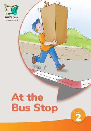 At the Bus Stop | Level 2