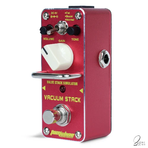 דרייב לגיטרה חשמלית - vacuum stack