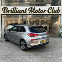 HYUNDAI i30 2018