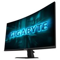 Gigabyte 27" FHD 200Hz 1ms VA Curved Gaming Monitor