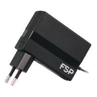 FSP Notebook Universal Adapter 65W Twinkle