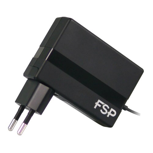 FSP Notebook Universal Adapter 65W Twinkle