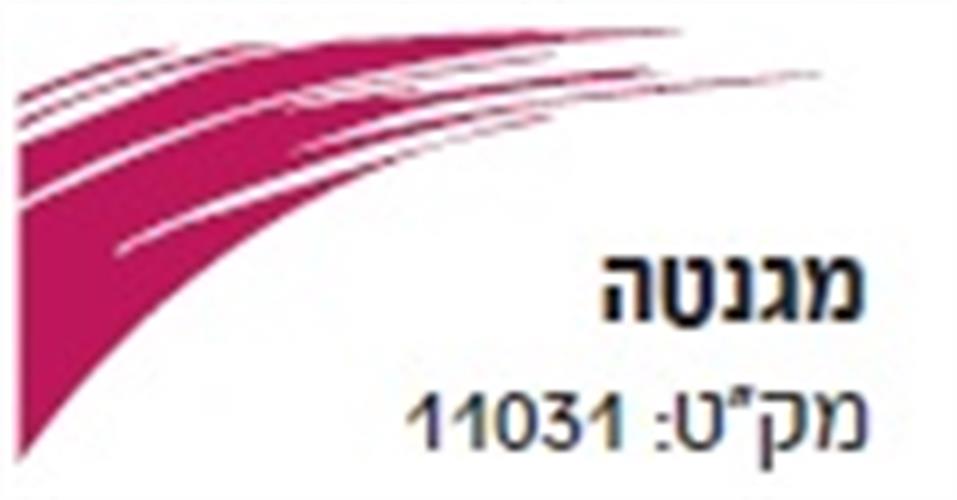 שפורפרת צבע אקריל מגנטה אקזוטיק 75 מ"ל 1131