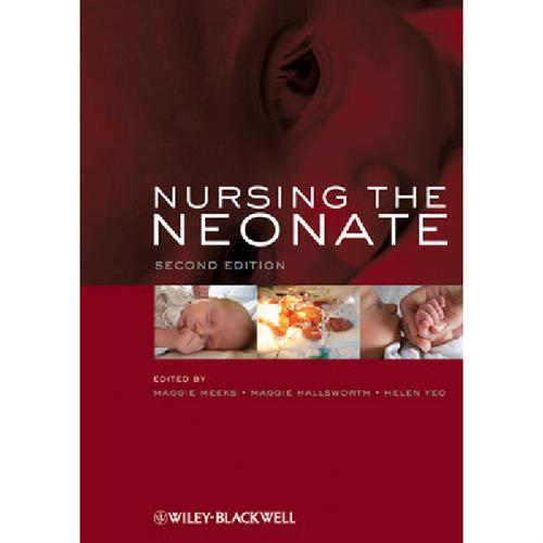 Nursing the Neonate