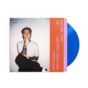 MAC MILLER,/NPR MUSIC TINY DES