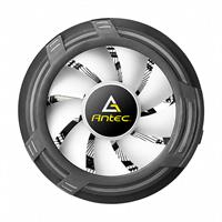 מאוורר למעבד Antec T120 Chromatic CPU Air