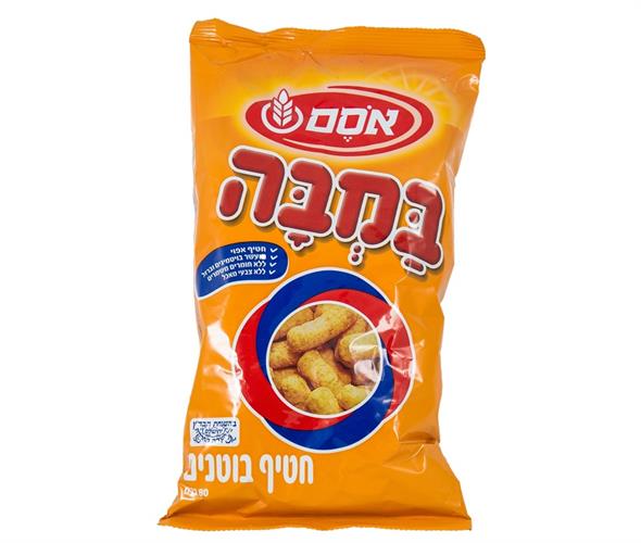 במבה ענקית