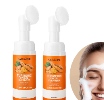 סבון פנים כורכום TurmiGlow