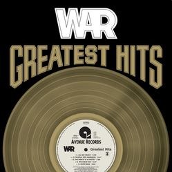 WAR/GRAETEST HITS: WAR