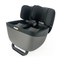 הדום עיסוי לרגליים FOLDING FOOT MASSAGER דר גב