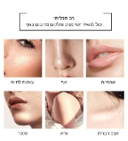 עט קונסילר עמיד במים- Concealer