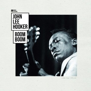 JOHN LEE HOOKER / BOOM BOOM