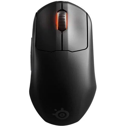 עכבר גיימינג אלחוטי SteelSeries Prime Mini
