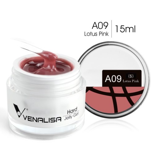ג’ל בנייה 15מ”ל ונליסה A09(s)
