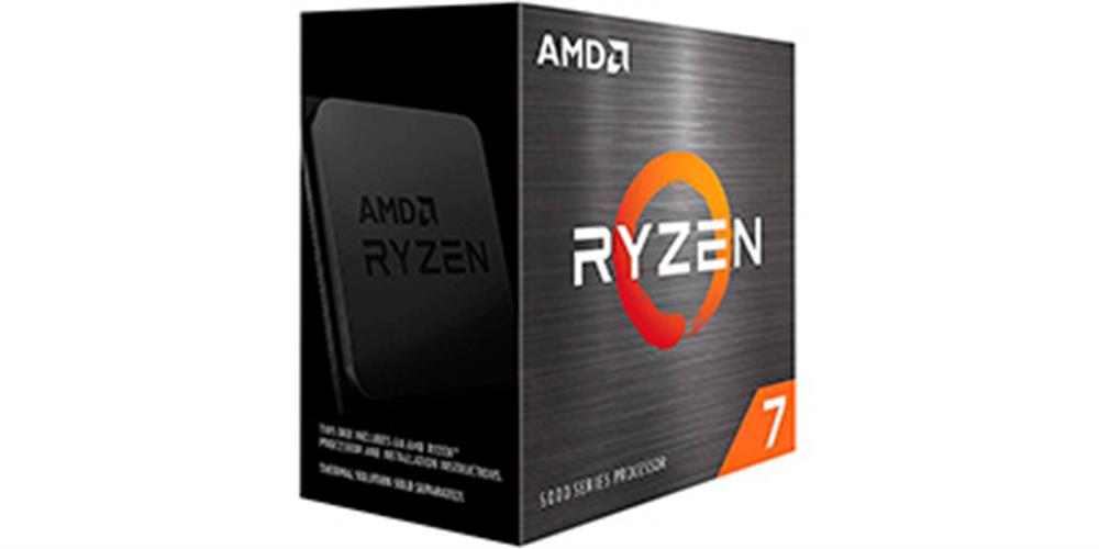 AMD Ryzen 7 5700X AM4 Tray