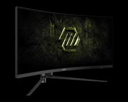 מסך MSI MAG 345CQRF E20 2K