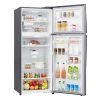 LG מקרר מקפיא עליון דגם GR-B486IVSU
