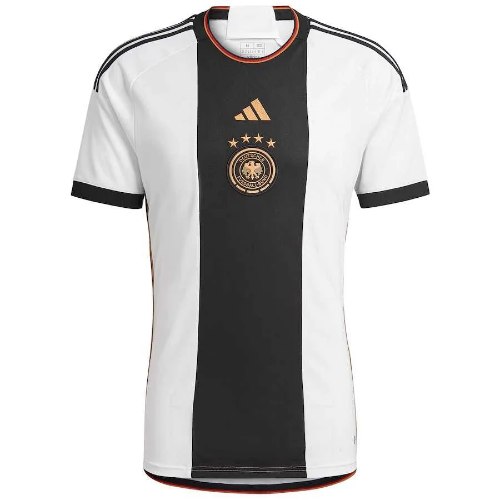 חולצת משחק גרמניה בית מונדיאל 2022