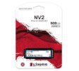 Kingston NV2 500GB NVME - הרכב את מחשבך - מבוסס אינטל DDR4
