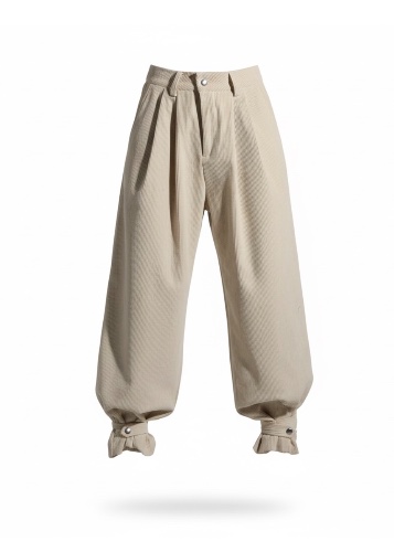 The Corduroy Pants