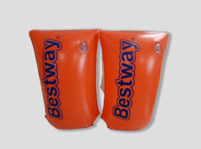 Bestway- מצופים לגילאי 3-6
