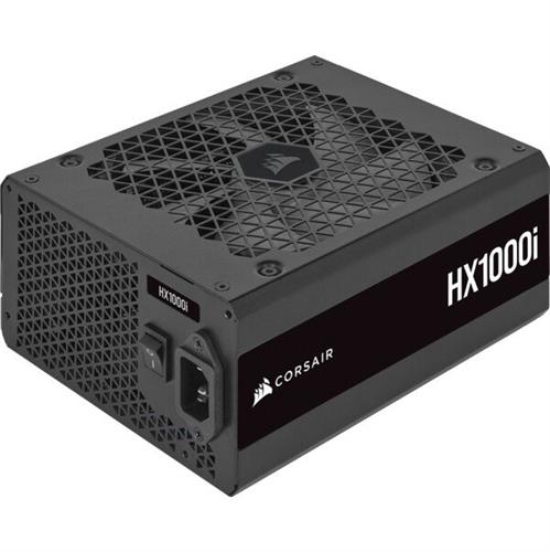 ספק Corsair HX1000i Fully Modular 80Plus Platinum ATX3.0 PCIE5.0