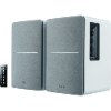 כסוף - רמקולים Edifier 2.0 R1280DB 42W Speakers Bluetooth