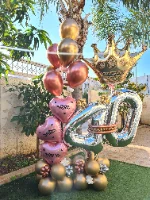 מעמד יוקרתי וענק - כולל איחולים