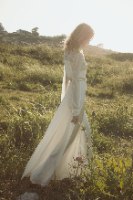 SARHA BRIDE DRESS