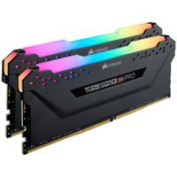Corsair Vengeance RGB PRO DDR4 64GB (2x32GB) 3200 CL16 XMP 2.0