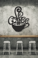 Coffee cup