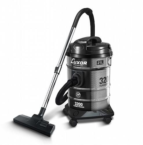 שואב אבק חבית לוקסור Luxor AHY-VCD21 1600W