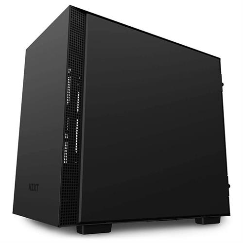 מארז מחשב NZXT H210i Matte Black