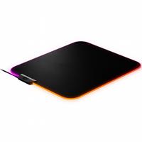 משטח רך לעכבר SteelSeries QCK Prism Medium