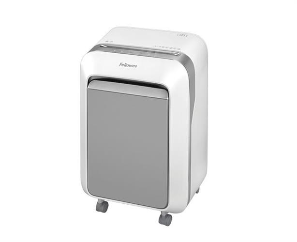FELLOWES מגרסה משרדית LX211-W -