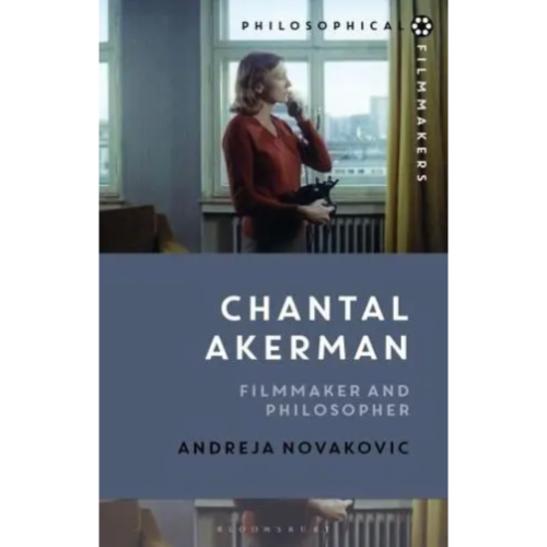 Chantal Akerman