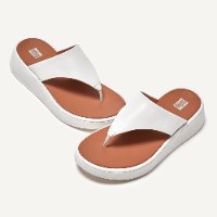 כפכף פ-מוד שמנת אצבע פיטפלופ FITFLOP