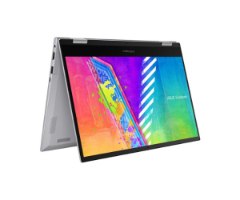 ASUS VivoBook Go 14 FLIP N6000 8GB 256NVME Touch