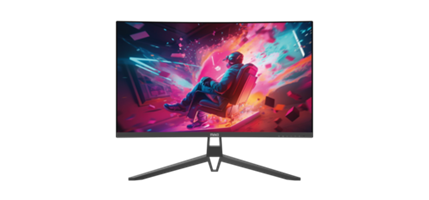 מסך מחשב גיימינג קעור MAG D32C240S 32" FHD 240Hz VA