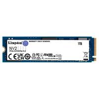 Kingston SSD 2TB PCIe 4.0 NV2 M.2 NVMe