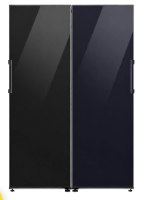 מקרר ללא מקפיא ‏387 ליטר סמסונג ⁦SAMSUNG RR39C7650BK