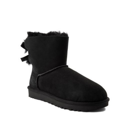 Ugg Bailey Bow 1