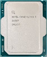 Intel Core Ultra 5 245KF / 1851 Tray