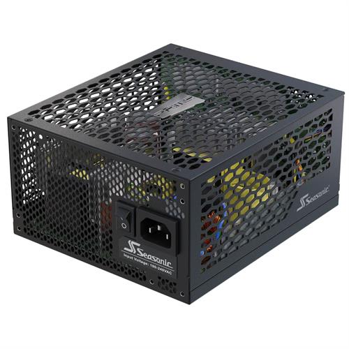 Seasonic Prime TX-700 Fanless 700W Titanium Fully Modular